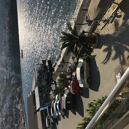 Leb-i Derya Hotel *