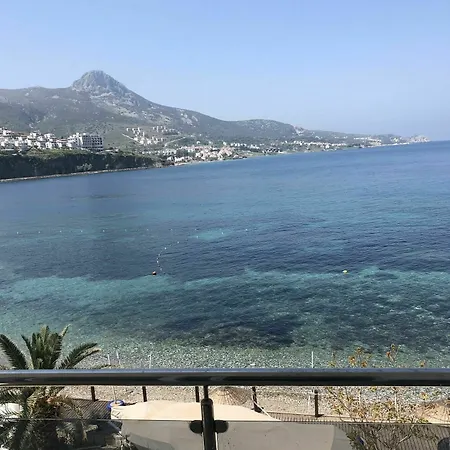 Hotel Leb-i Derya *