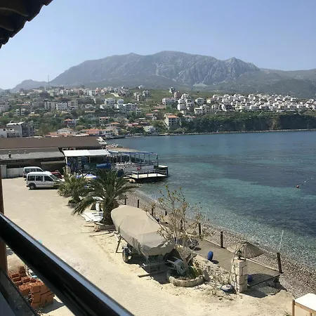 Hotel Leb-i Derya