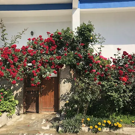 Hotel Leb-i Derya İmroz